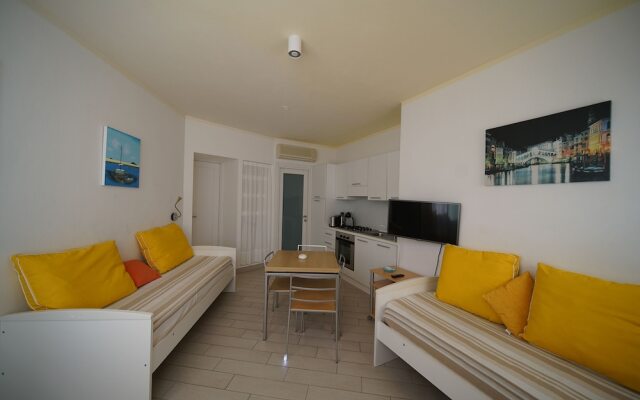 Holiday Home Isola Rossa