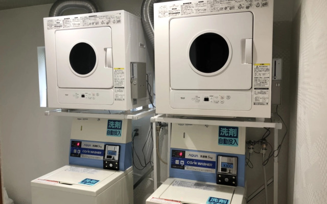 Santiago Guesthouse Naha - Hostel