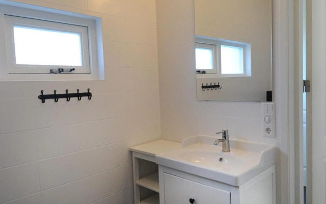 Vakantiehuizen 't Centrum