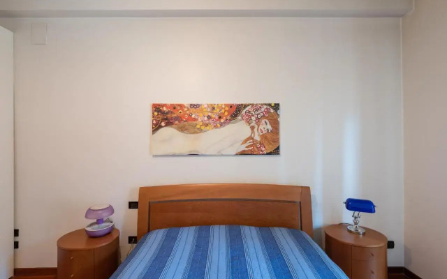 Suite Residence Amendola