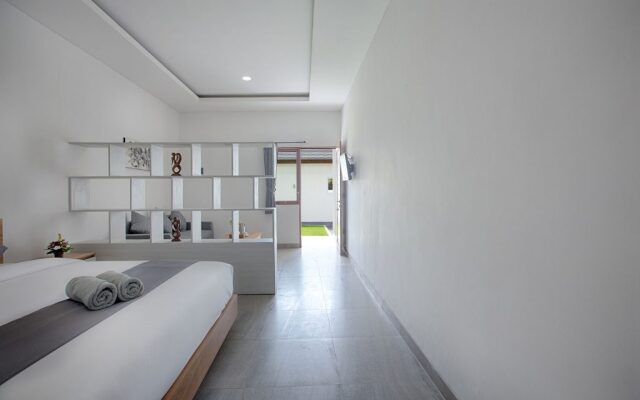 Maisaba Canggu Hotel & Coworking Space
