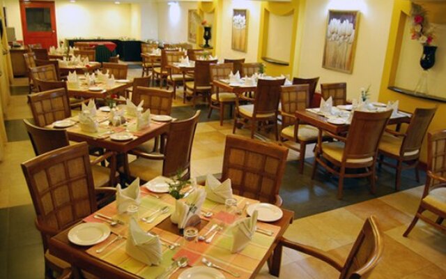 Quality Inn Sabari Resorts Kodaikanal