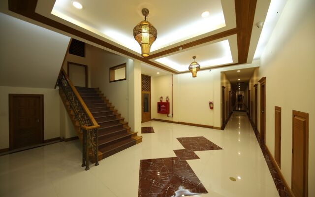 Bagan Sense Hotel