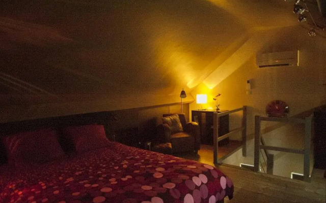 La Suite de Daphné