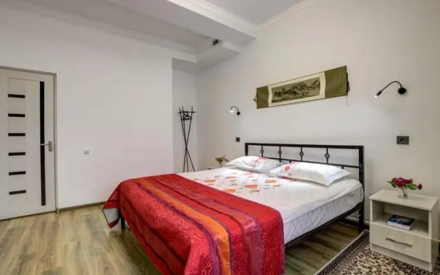 Olive hotel Kochkor