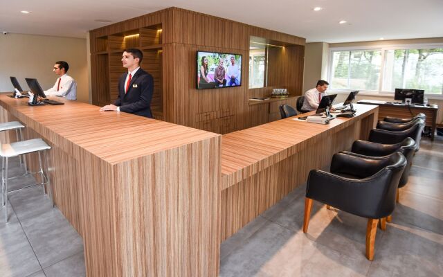 Hotel Refugio da Montanha