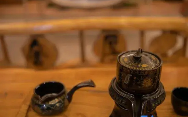 Houshe Homestay (Tekes Bagua City Lijie)