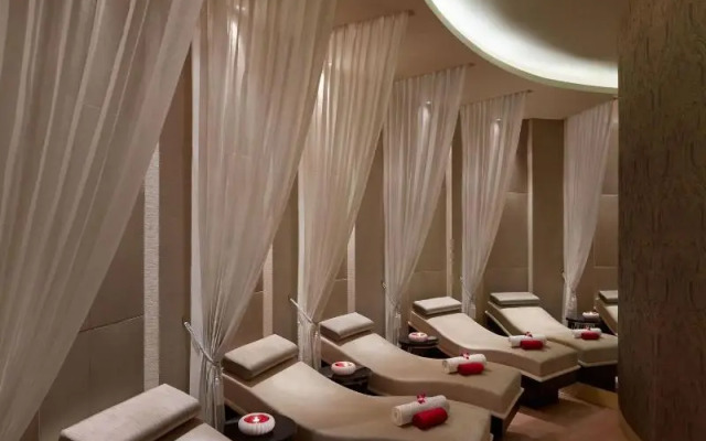 ITC Grand Chola, a Luxury Collection Hotel, Chennai