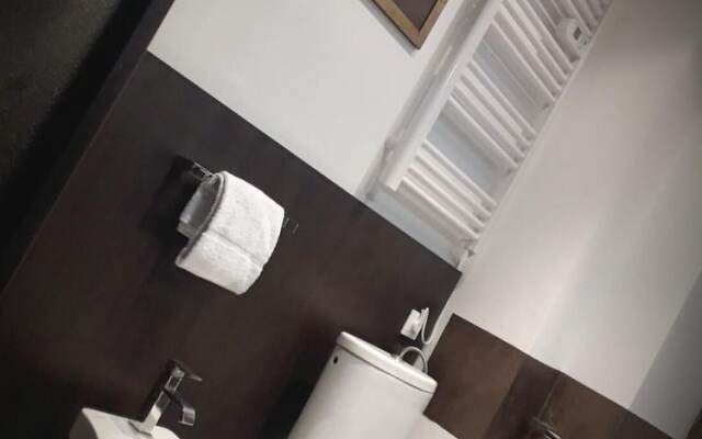 Villa Azur Cap D'ail - Two-rooms Apartment N.10