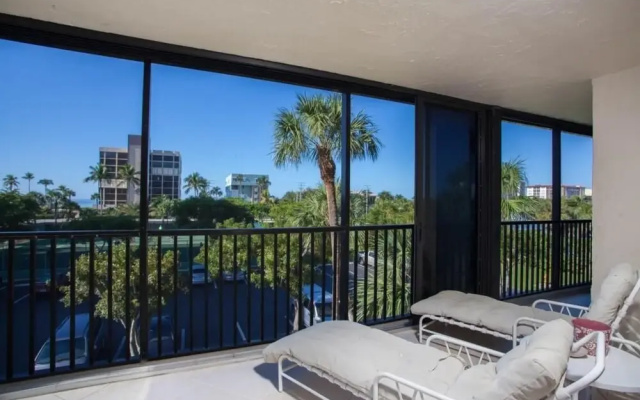 Debbie's Sea Isles Condo