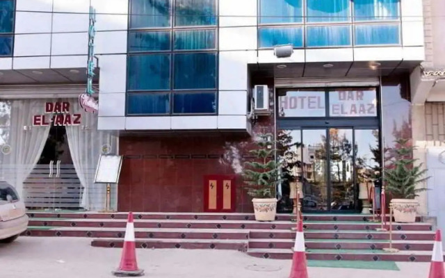 Hotel Dar El Aaz