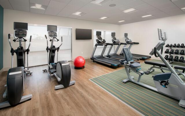 Holiday Inn Express & Suites Kingsland I-95-Naval Base Area by IHG