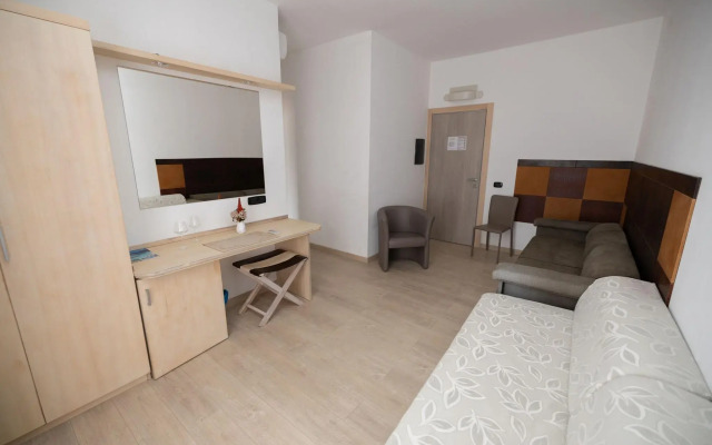 Arenas Hotel