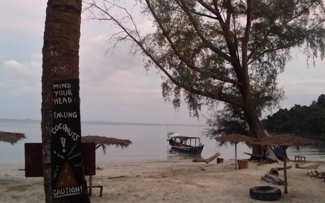 The Last Point