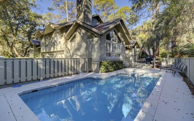 Southern Soleil 5 Bedroom Holiday Home