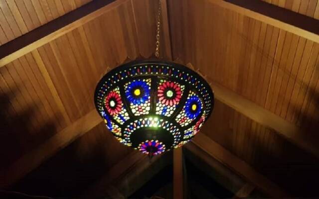 ViluVeli Holiday Retreat