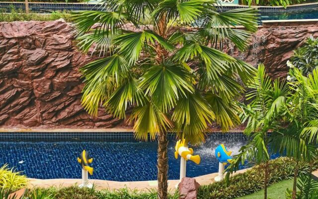 Grande Caribbean Resort