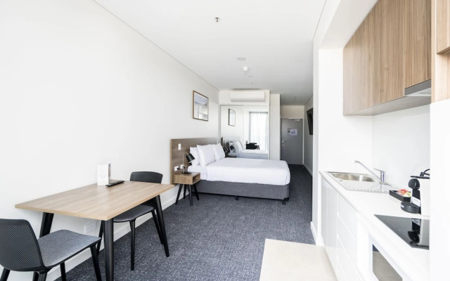 Durham Serviced Apartments