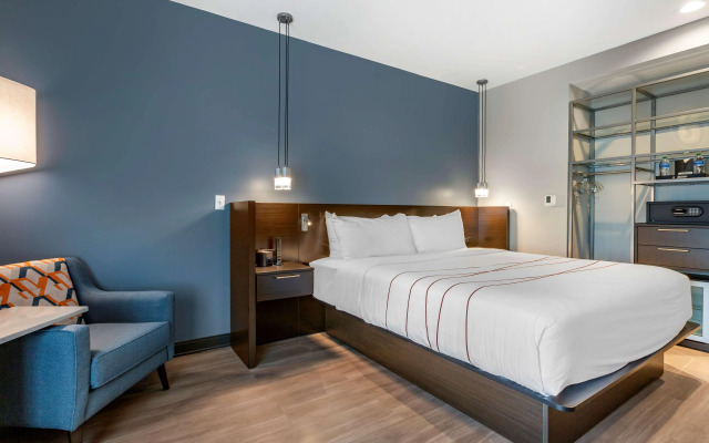 Vīb Hotel by Best Western Phoenix - Tempe