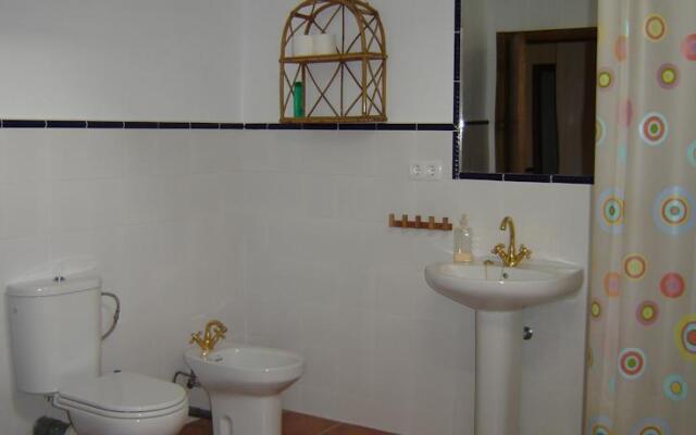 Casa Rural La Fuente