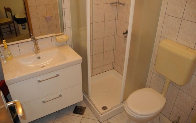 Studio Damir 2 pax in Crikvenica