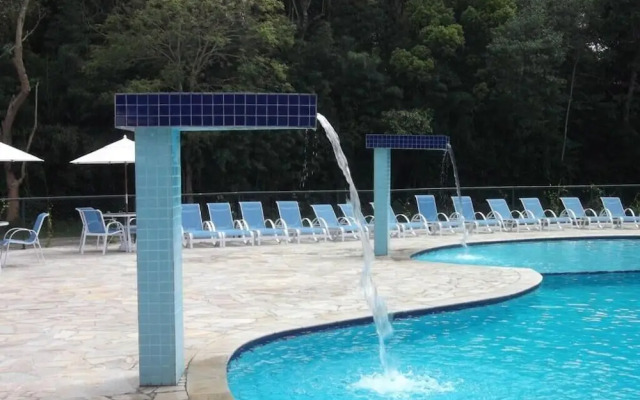 Hotel Terras Altas
