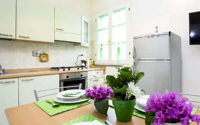 Appartamenti Le Ballerine