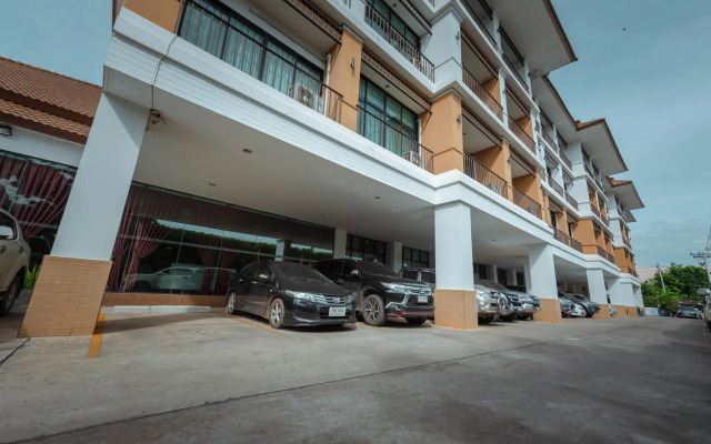 The Pannarai Hotel