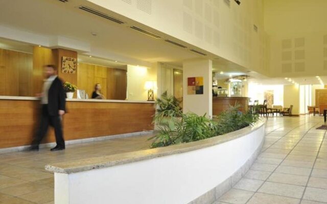 Kibbutz Lavi Hotel