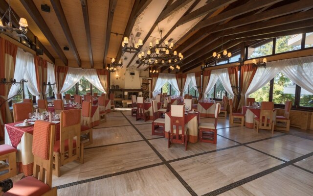 Hotel Edelweiss