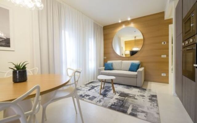 Metropol Ceccarini Suite - Luxury apartments