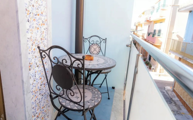 Stella Maris Marzamemi Apartments