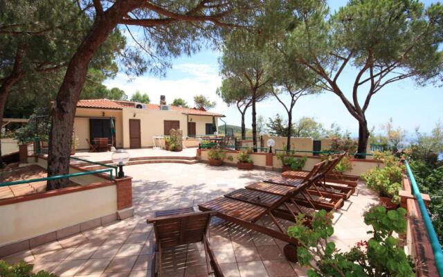 Residence Cala Silente