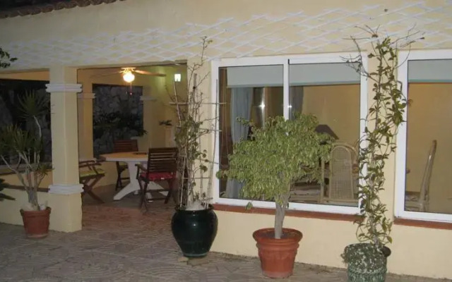 Villa Temmy