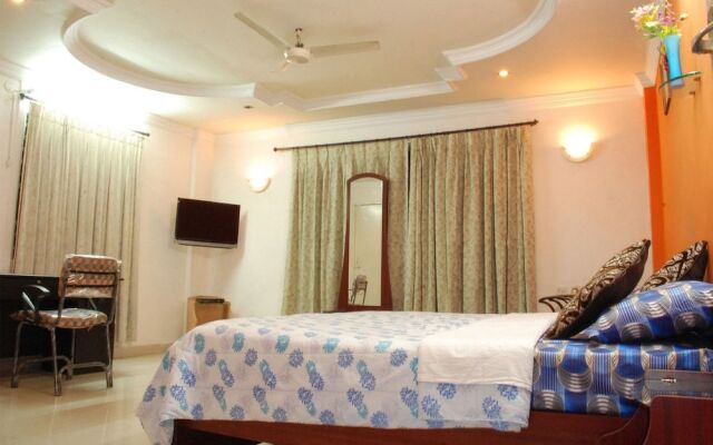 Vcare Service Aparments