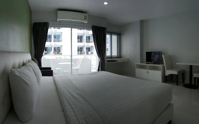 Baan Pattaya by Sabai