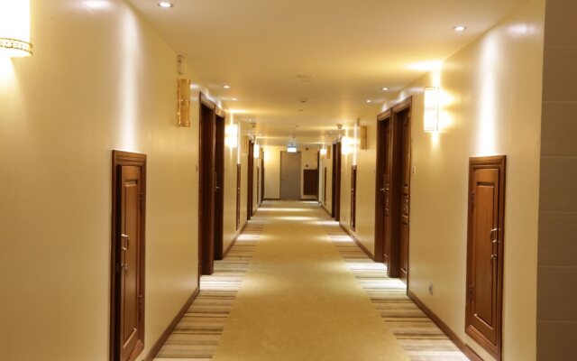 Pacific Hotel
