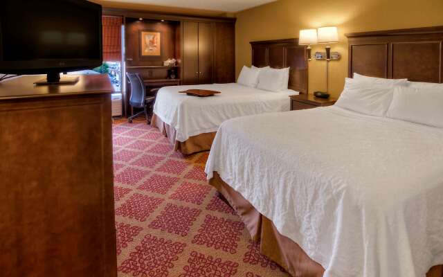 Hampton Inn Nashville/Vanderbilt