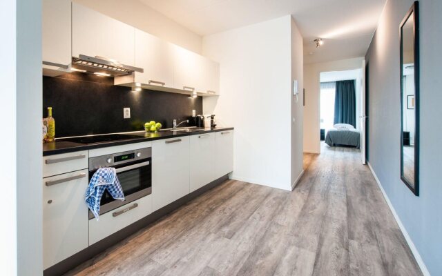 YAYS Amsterdam Prince Island by Numa