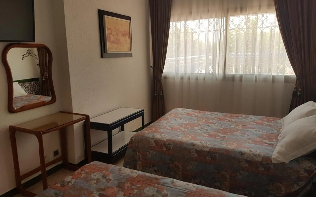 Residence Yasmina