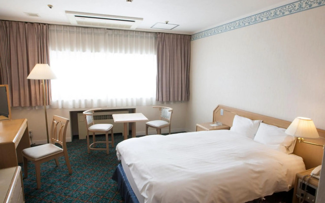 Hotel Mt. Fuji