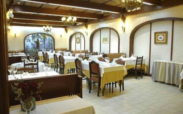 Hotel Austral Bahia Blanca