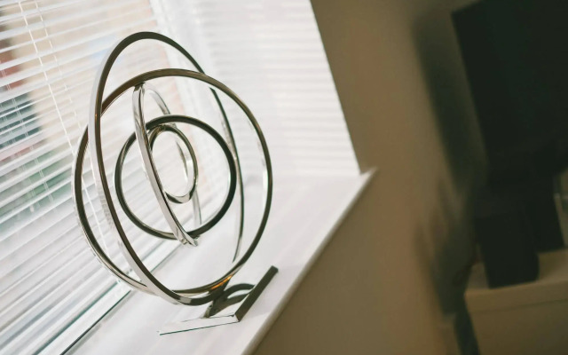 The Penthouse - Simple2let Serviced Apartments