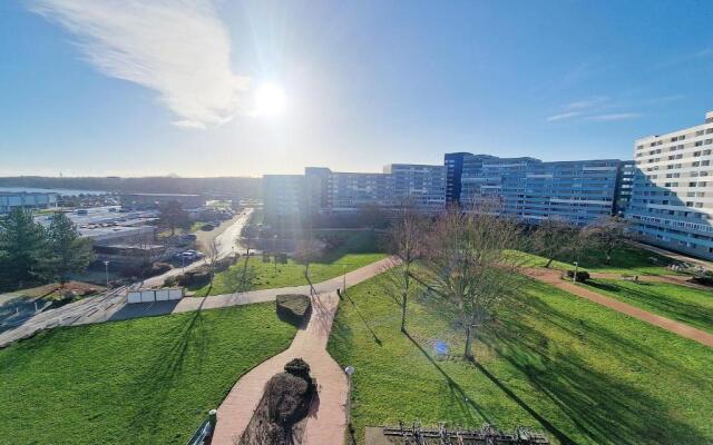 Ferienpark B05-001 Ferienpark