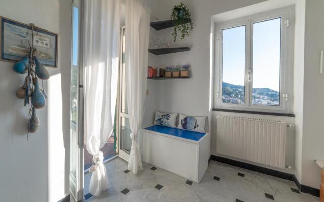 Cosy Apartment