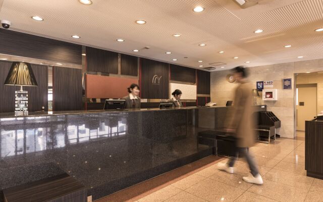 Nishitetsu Inn Tenjin