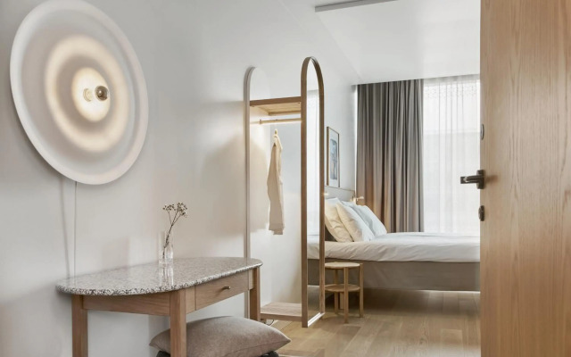 Original Sokos Hotel Tripla