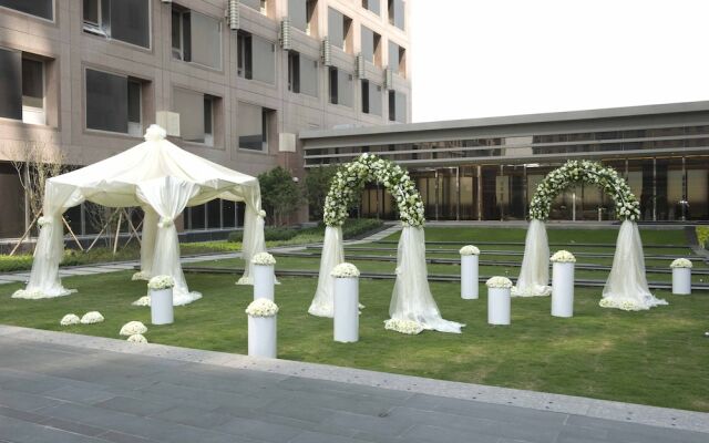 Sheraton Hsinchu