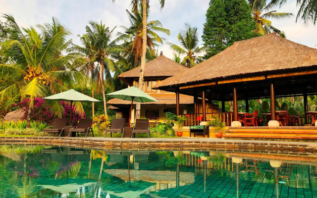 Villa Semana Resort & Spa