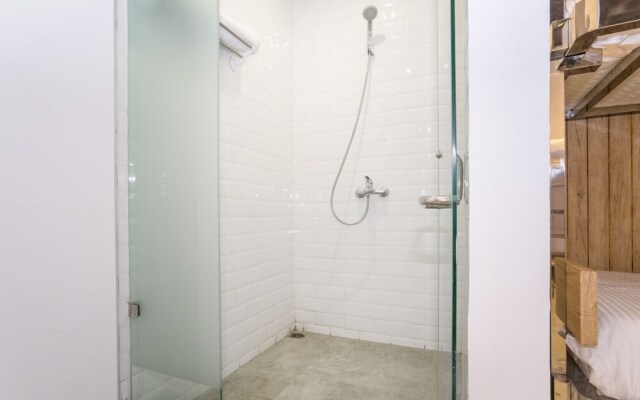 Ratamya Co-Living by OYO Rooms